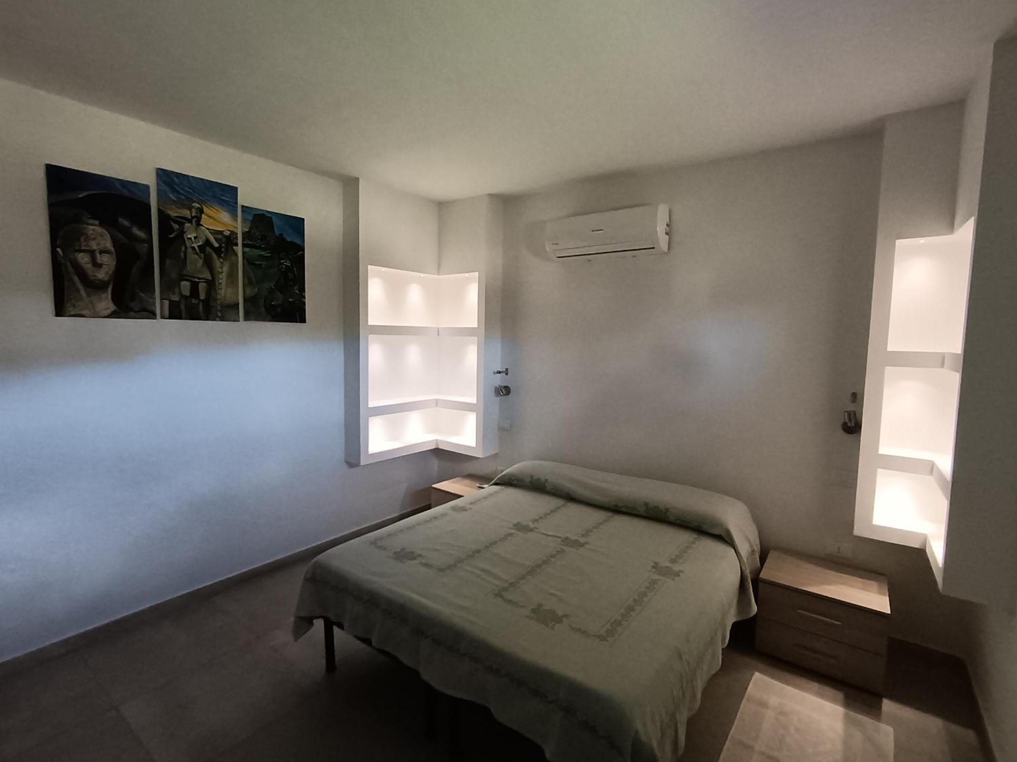 Su Suberju Hotel ซาน เตโอโดโร ภายนอก รูปภาพ